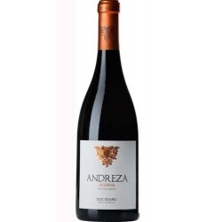 Andreza Reserva 2017 Red Wine