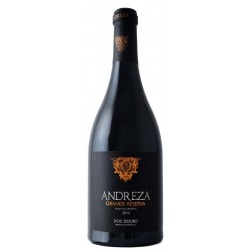 Andreza Grande Reserva 2014 Red Wine