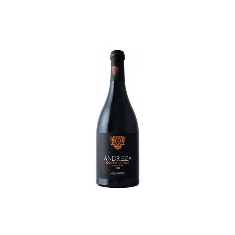 Andreza Grande Reserva 2014 Red Wine