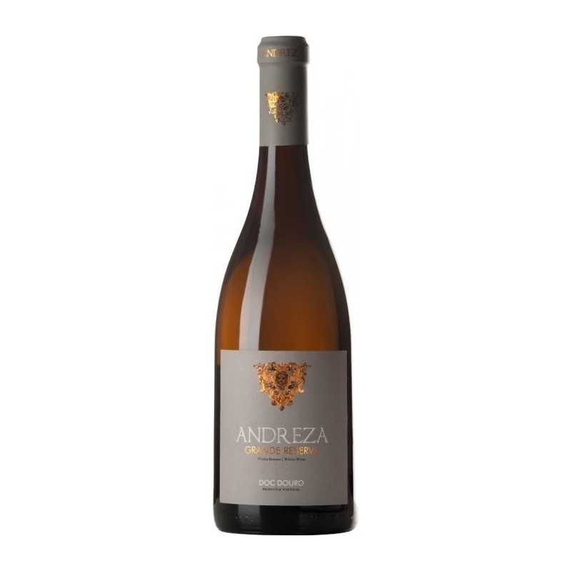 Andreza Grande Reserva 2014 White Wine