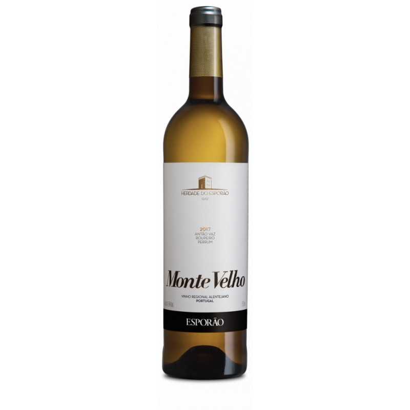 Monte Velho 2020 White Wine