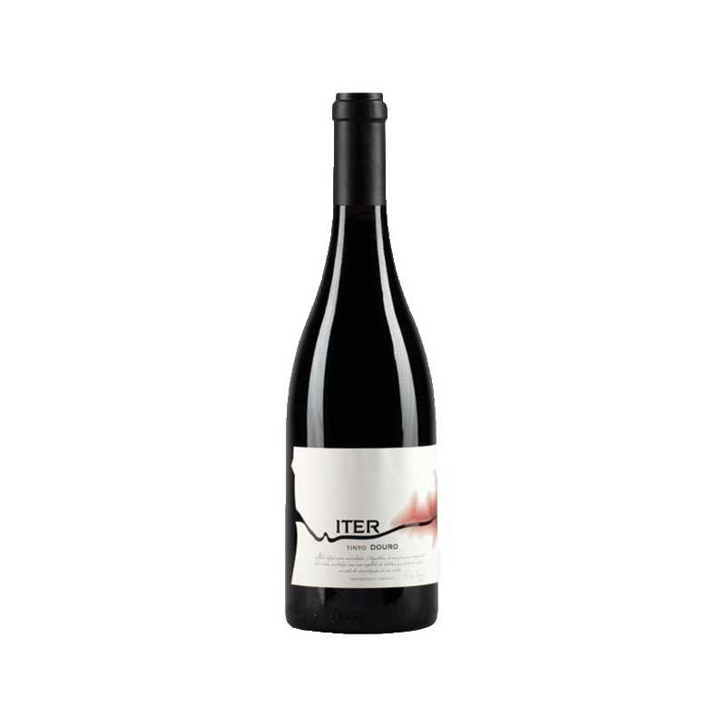 Iter Magnum 2014 Red Wine