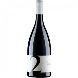 2PR Grande Reserva 2015 Red Wine