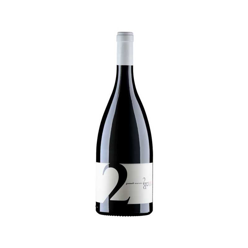 2PR Grande Reserva 2015 Red Wine