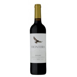 Fronteira 2015 Red Wine