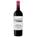 Quinta Dona Mafalda Touriga Nacional 2015 Red Wine