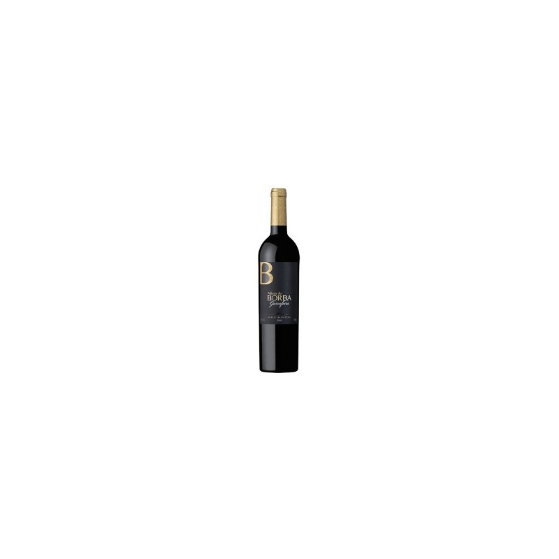 Adega de Borba Garrafeira 2011 Red Wine