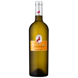 Quinta dos Abibes Sauvignon Blanc 2018 White Wine