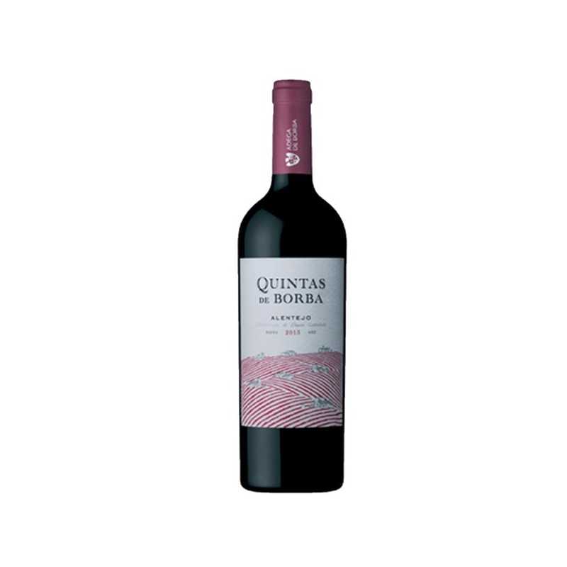 Quintas De Borba 2016 Red Wine