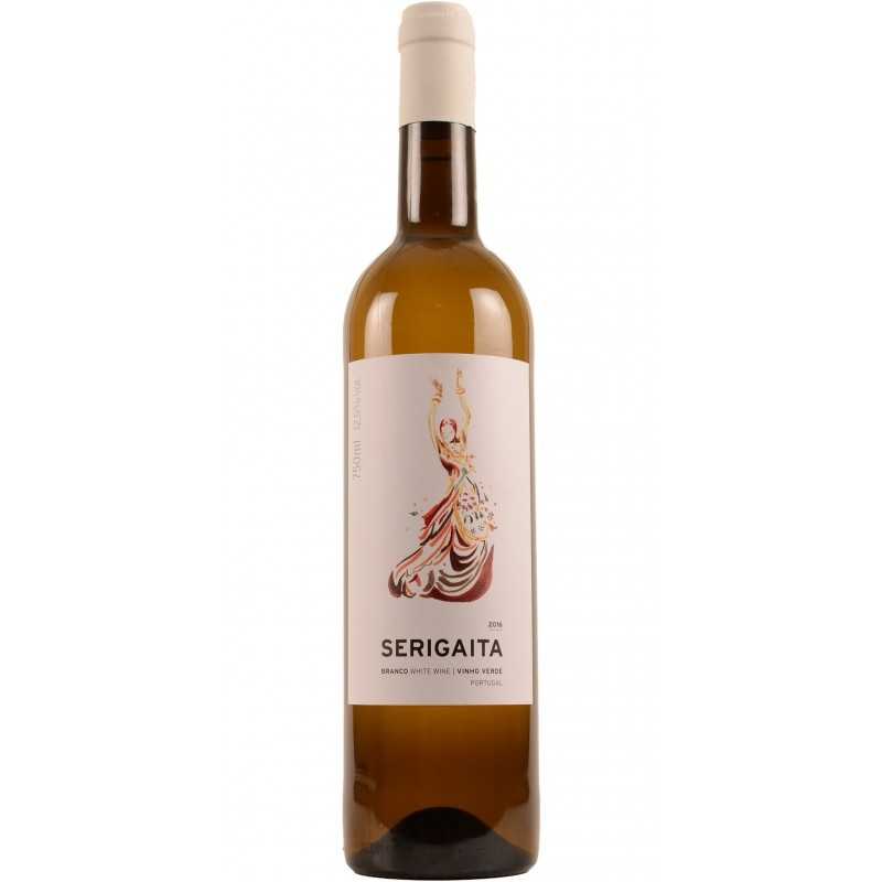 Serigaita 2016 White Wine