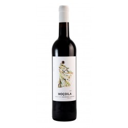 Moçoila 2015 Red Wine