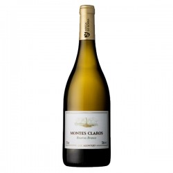 Montes Claros Reserva 2020 White Wine