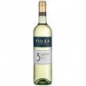 Fiuza Três Castas 2019 White Wine