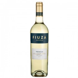 Fiuza Premium 2017 White Wine