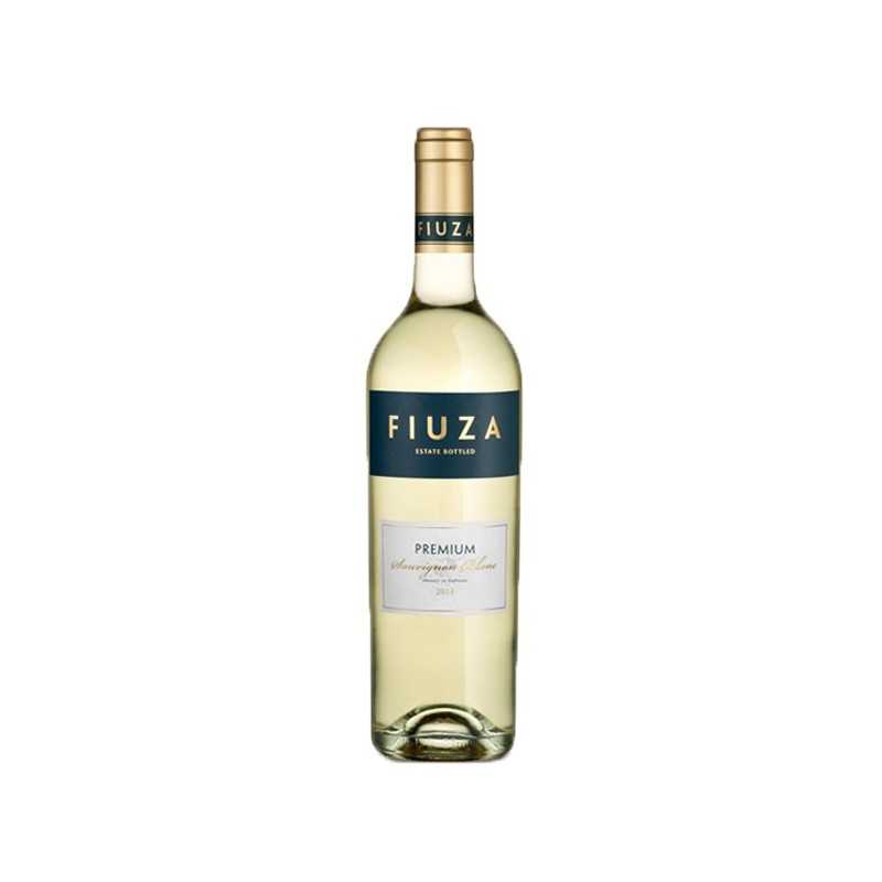 Fiuza Premium 2017 White Wine