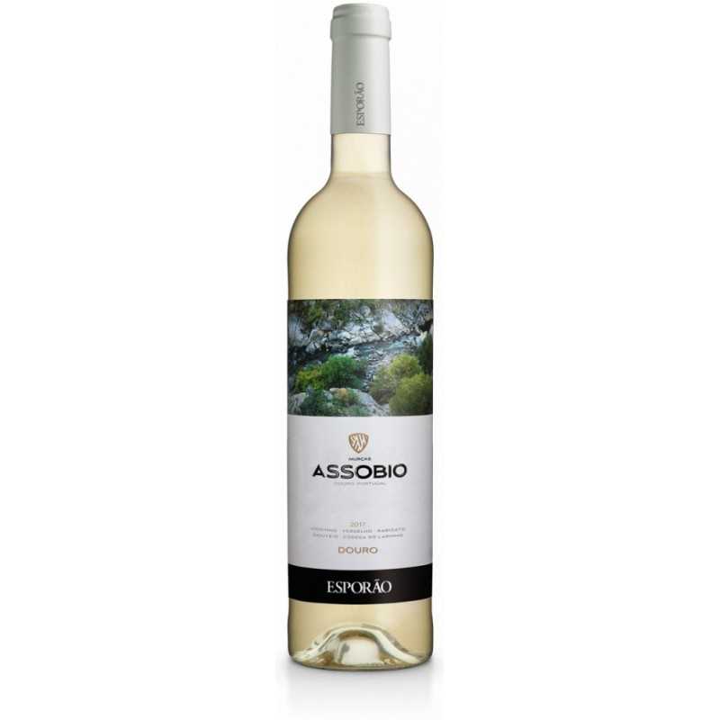 Assobio 2019 WhiteWine