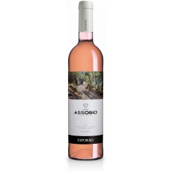 Assobio 2019 Rosé Wine
