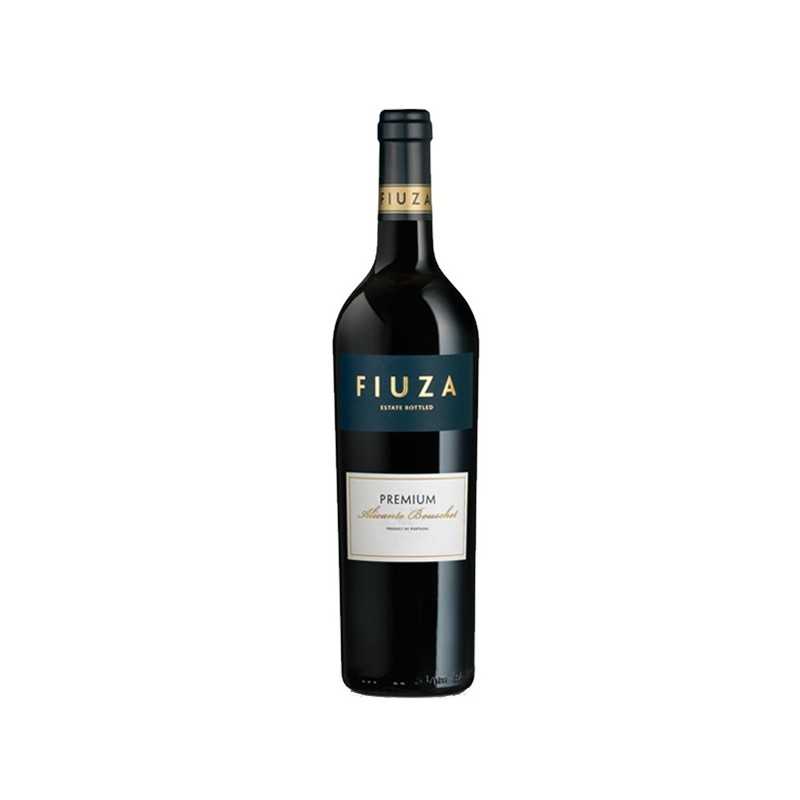 Fiuza Premium Alicante 2016 Red Wine