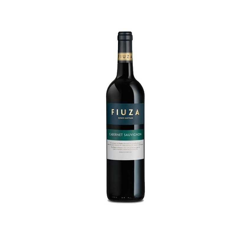 Fiuza Cabernet Sauvignon 2016 Red Wine