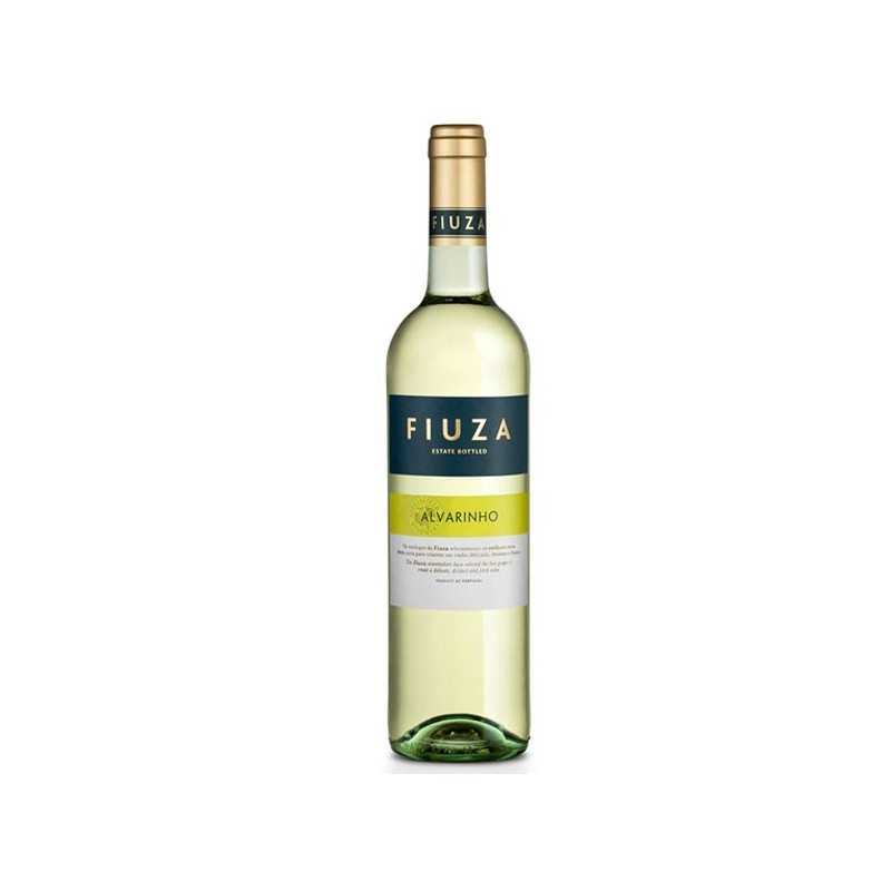 Fiuza Alvarinho 2018 White Wine