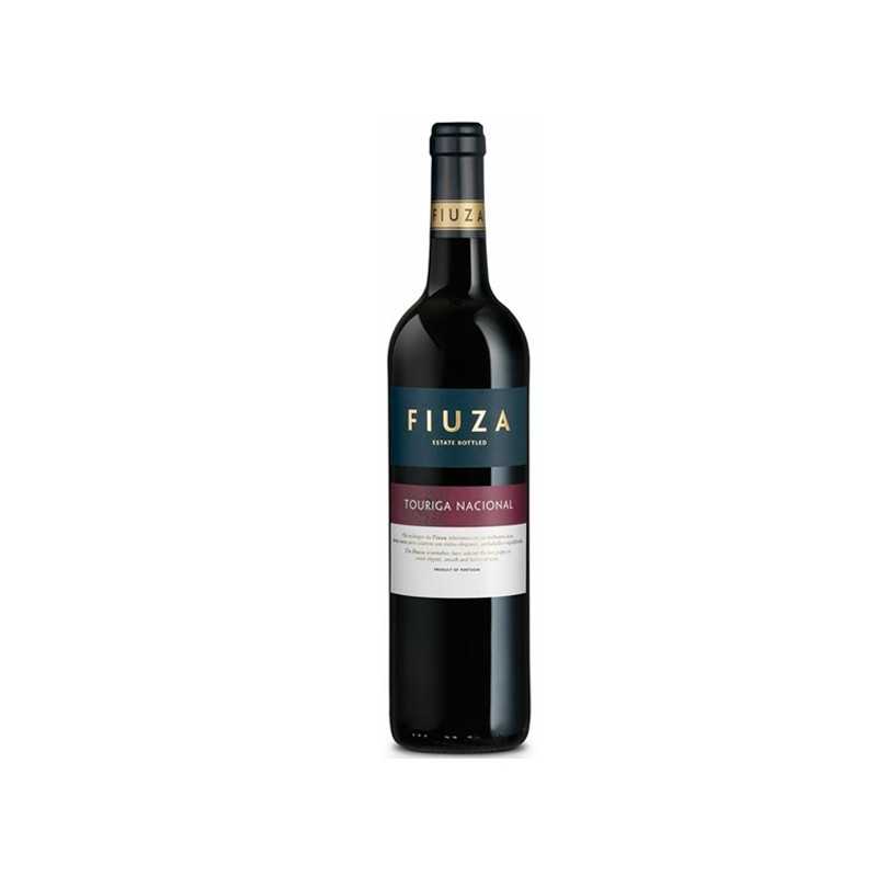 Fiuza Touriga Nacional 2013 Red Wine