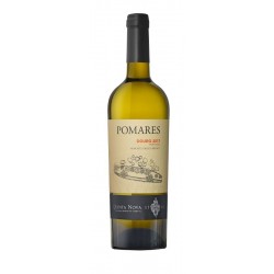 Pomares Moscatel Galego 2018 White Wine