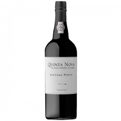 Quinta Nova Vintage 1995 Port Wine