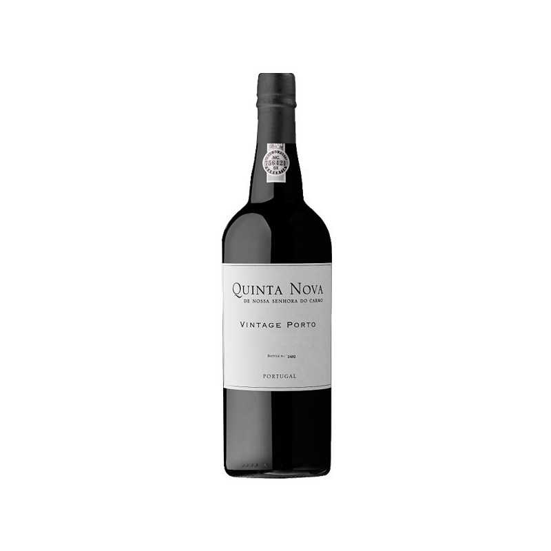 Quinta Nova Vintage 1995 Port Wine