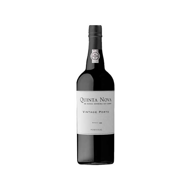 Quinta Nova Vintage 2013 Port Wine