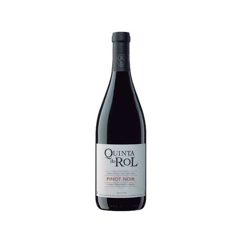 Quinta do Rol Pinot Noir 2012 Red Wine