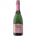 Quinta do Rol Grande Reserva Extra Brut Sparkling Rosé Wine