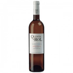 Quinta do Rol Unoaked Reserva 2020 White Wine