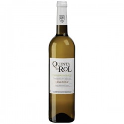 Quinta do Rol Sauvignon Blanc 2016 White Wine