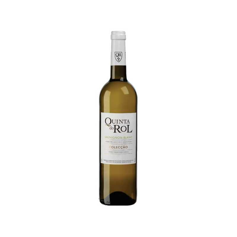 Quinta do Rol Sauvignon Blanc 2016 White Wine