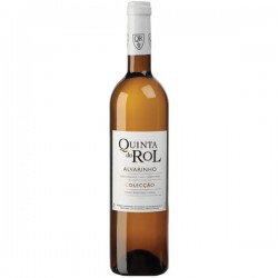 Quinta do Rol Alvarinho 2015 White Wine