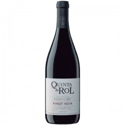Quinta do Rol Pinot Noir Reserva 2009 Red Wine