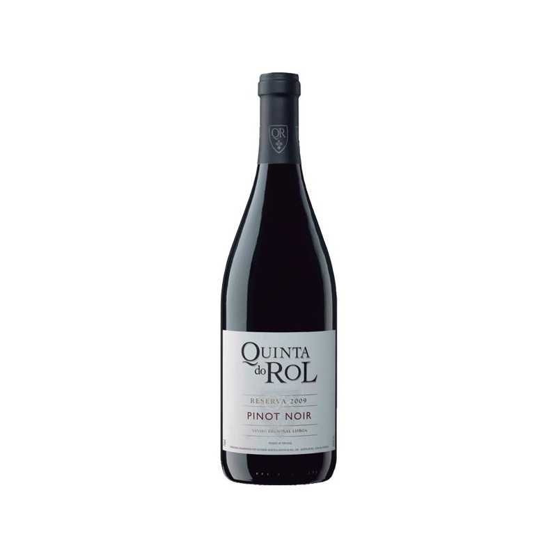 Quinta do Rol Pinot Noir Reserva 2009 Red Wine