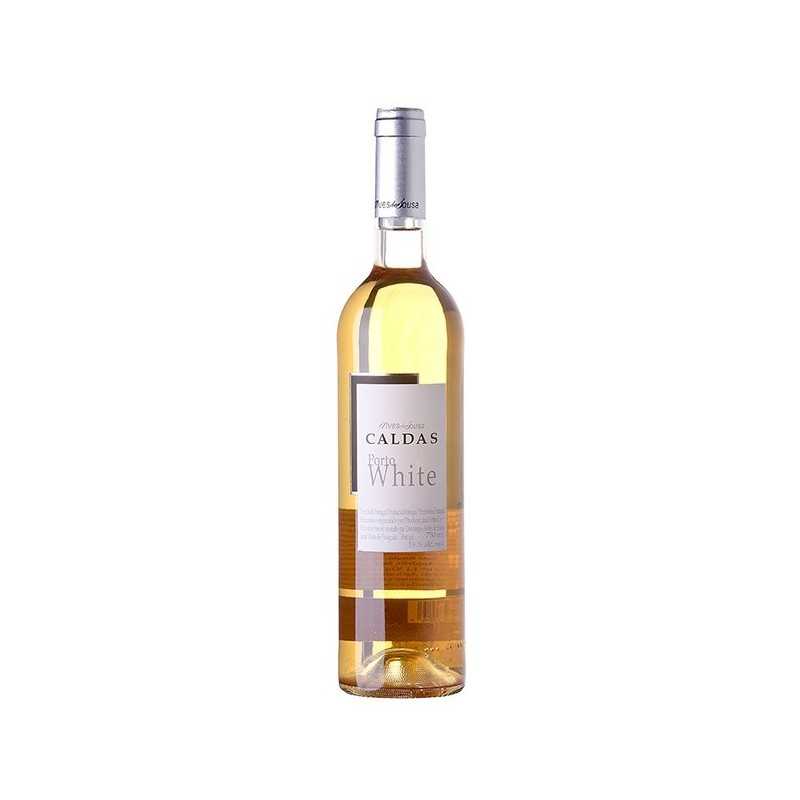 Caldas White Port Wine (500ml)