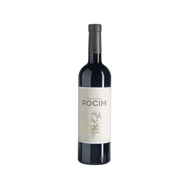 Herdade do Rocim 2017 Red Wine