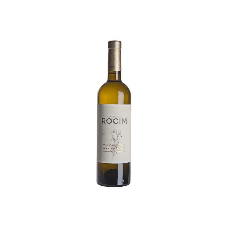 Herdade do Rocim 2019 White Wine