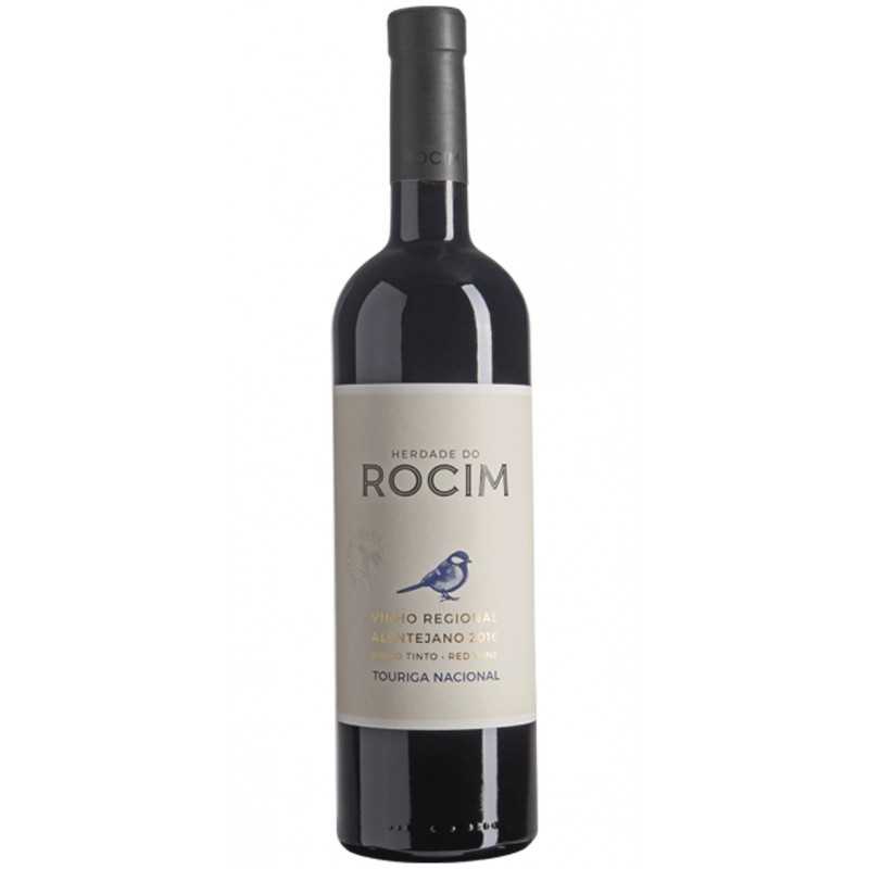 Herdade do Rocim Touriga Nacional 2016 Red Wine