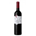 Carolina 2014 Red Wine