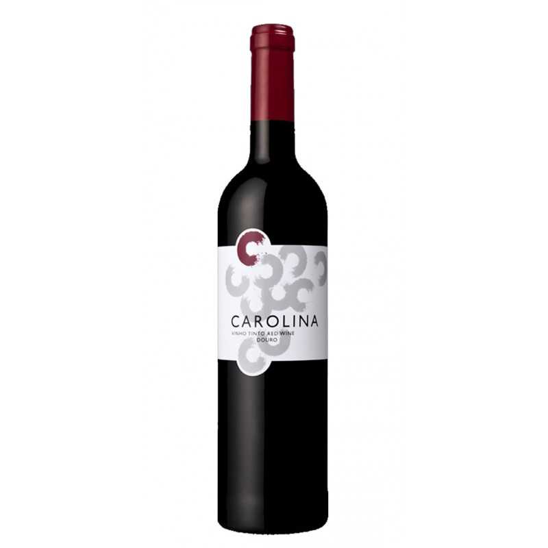 Carolina 2014 Red Wine