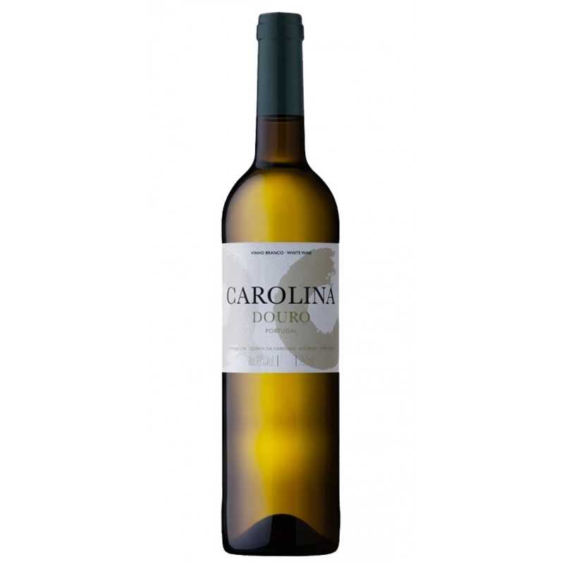 Carolina 2018 White Wine