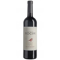 Herdade do Rocim Alicante Bouschet 2018 Red Wine