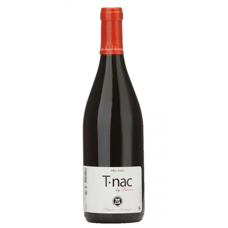 T-nac by Falorca 2010 Red Wine