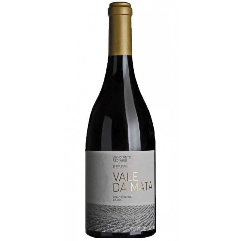 Vale da Mata Reserva 2013 Red Wine