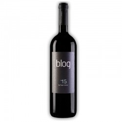 Blog by Tiago Cabaço 2015 Red Wine