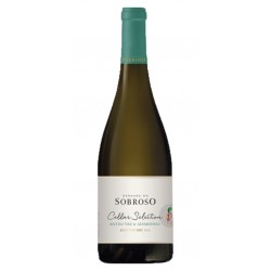 Herdade do Sobroso Cellar Selection 2020 White Wine