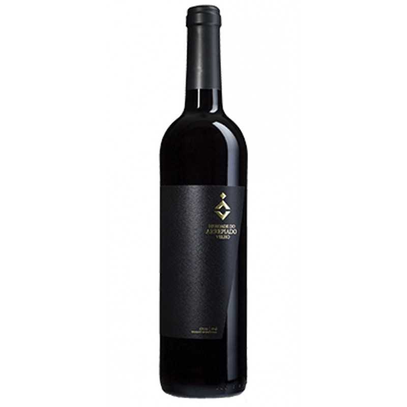 Herdade do Arrepiado Velho 2018 Red Wine